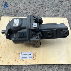 Buy cheap Handok Hydraulic Pump Ap2d25 K7V125dtp Hp2d25-Xr For Excavator Without Solenoid Valve R55 R60-7 from wholesalers