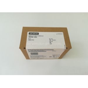 Buy cheap Original Siemens 6ED1055-1MD00-0BA1 Simatic Expansion Module 6ED10551MD000BA1 from wholesalers