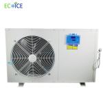 Buy cheap Air Cooled Industrial Fish Aquarium Water Multi Ice Bank Chiller 2p for water cooling with low price from wholesalers