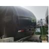Buy cheap 17970 Kg load Second Hand Truck Mixer 8*4 Chassis Sino Engine from wholesalers