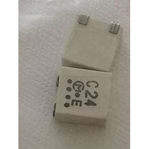 Buy cheap C49 CDBKB455KCAY49 R0 455khz Ceramic Discriminator from wholesalers