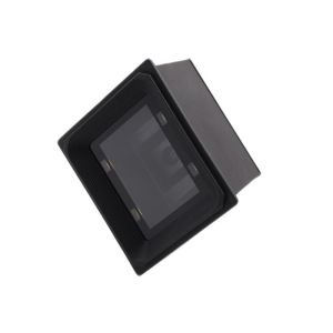 2D Wiegand Arduino Barcode Scanner Module QR Code Reader For Access Kiosk System