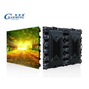 Buy cheap SMD1921 1280x960mm LED Video Wall Display For Rental Business from wholesalers