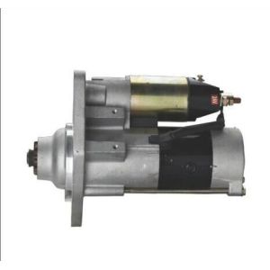 Buy cheap Generator Isuzu Starter Motor For Road Machinery M008T85371  8-97176-980-0 24V Starter Motor 4HF(Eccentric) from wholesalers