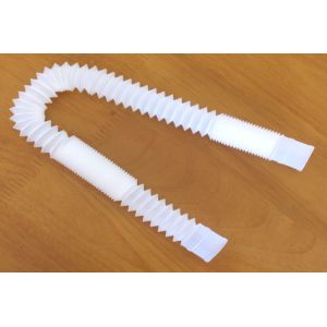 Buy cheap PP elastic hose , flexible retractable medical breathing tube, GH2005, Eco product