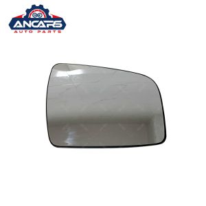 Buy cheap 2009-2014 Zafira B Wing Mirror Glass from wholesalers