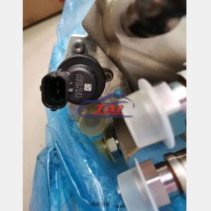 Buy cheap  Genlyon Cursor C9 380HP Fuel Injection Pump 0445020265 CR CP3S3 L110 30-789S 5801799074 from wholesalers