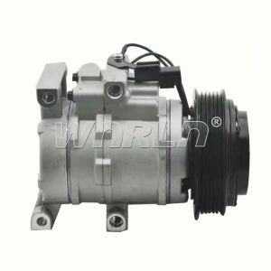 Buy cheap RC.600.331 Auto AC Compressor 977014L000 977011S200 97701H5100 For 10S11C HYNDAI HB20 1.6 WXKA006 from wholesalers