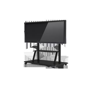 Buy cheap Conference Tablet All In One PC Tempered Glass Touch Screen , Digital Media Display from wholesalers