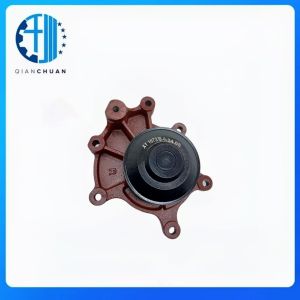 612630061073 Water Pump Assy For Weichai WP12 Engine Truck Parts