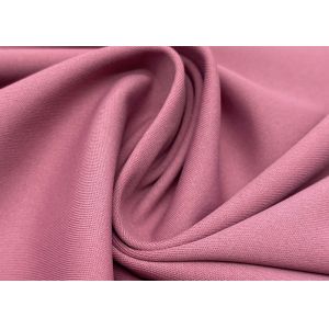 Buy cheap Quick Dry Wicking Knitted Jersey Nylon Spandex Fabric Skin Friendly from wholesalers