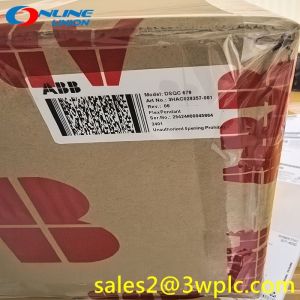 Buy cheap DSQC 679 ABB Friendly Operation Robot Teach Pendant FlexPendant Programming Console from wholesalers