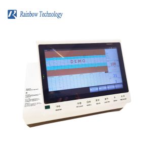 Buy cheap USB Fetal Monitor with Alarm Function and FHR Detection Range 50-240 Beats/Minute from wholesalers