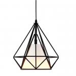 Buy cheap Industrial Style Vintage Pendant Lamps Metal Cage Ceiling Light For Home Decoration from wholesalers