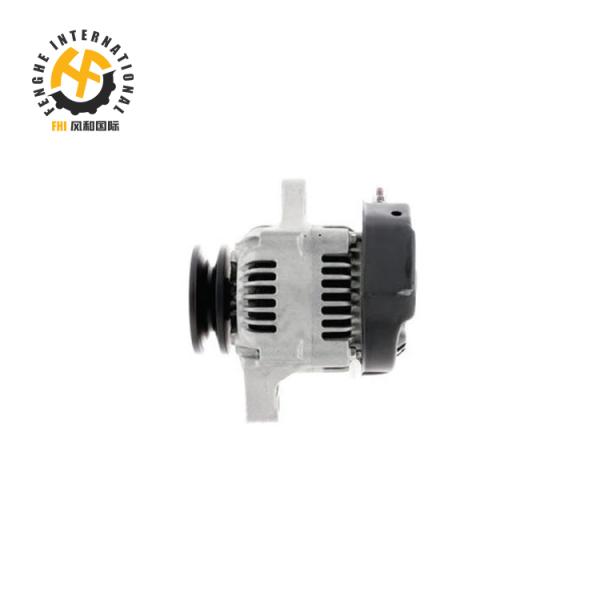 12652 12V 40A John Deere Alternator 100211-4710 AT254905 8-97048-968-1