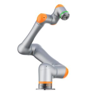 China Fully Automatic DC48V Six Axis Robot Arm , 2.8m/S 6 Dof Robotic Arm on sale China Fully Automatic DC48V Six Axis Robot Arm , 2.8m/S 6 Dof Robotic Arm on sale