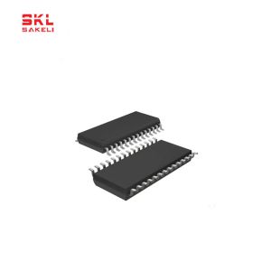 Buy cheap MSP430FR5734IPW MCU High-Performance Low-Power Microcontroller from wholesalers