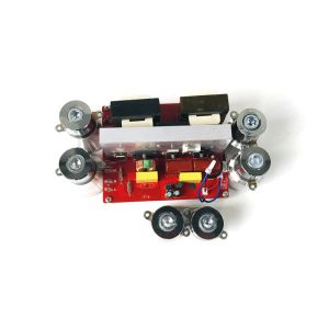 Buy cheap 40khz Ultrasonic Cleaning Transducer Driver PCB For Washing Machine Generator from wholesalers