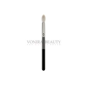 Buy cheap Soft Goat Natural Hair Makeup Brushes , Tapered Blending Brush , Eye Blender from wholesalers