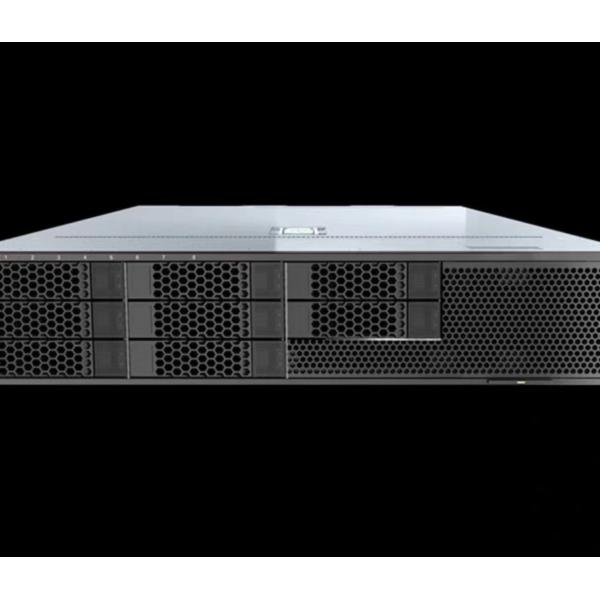 Buy cheap Efficient Huawei 2288H V6 Rack Server Intel C621A FusionServer 2U 16/32 DDR4 DIMMs from wholesalers