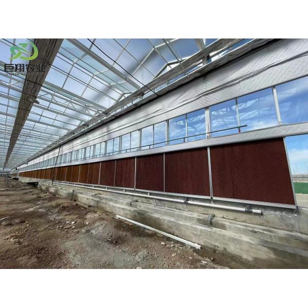 Precise and Accurate Monitoring Hydroponic Seedling Greenhouse with Humidity