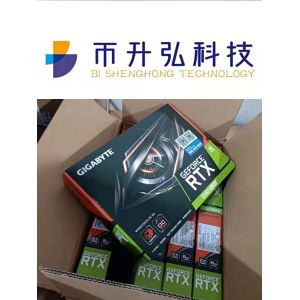 Buy cheap GIGABYTE GEFORCE 8G RTX 2060Super NVIDIA ETH from wholesalers