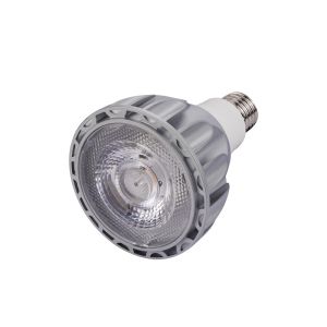 Buy cheap 2000lm Short Neck LED PAR30 Bulb , 4000k Warm White 36 Degree 20W LED Spotlight from wholesalers