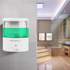 Buy cheap Intelligent Liquid Soap Dispenser Automatic Induction Washing Hand Machine Infrared Soap hand DispenserOEM custom-made from wholesalers
