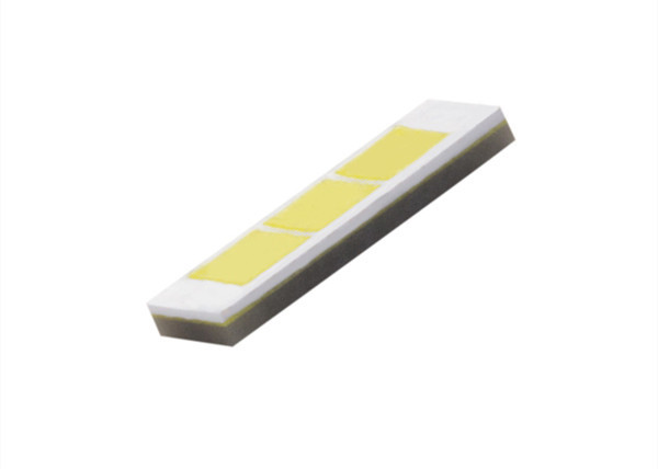 Buy cheap New Product 10W 1860 6000-7000K Car Head Light Led COB Chip 120-140lm/W from wholesalers