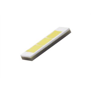 Buy cheap New Product 10W 1860 6000-7000K Car Head Light Led COB Chip 120-140lm/W from wholesalers