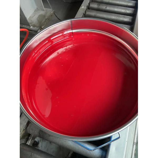 Quality Non Toxic Epoxy Pigment Paste for sale