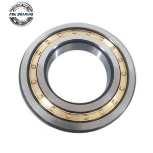 Buy cheap China FSK NJ 1026 M/C4VA301 Railway Cylindrical Roller Bearing ID 130mm OD 200mm P5 P4 from wholesalers