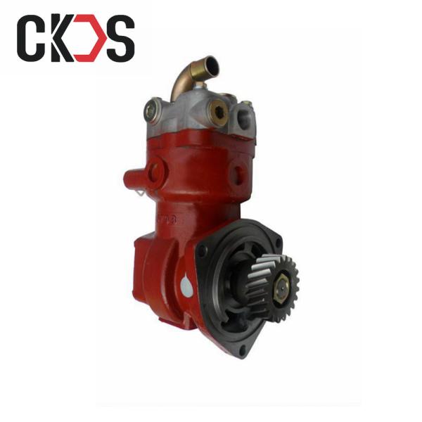 Quality Air Brake Compressor Assy for Weichai WP12 Engine 612600130777 for sale