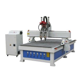 Buy cheap Furniture Industry 1300*2500mm Cnc Engraving Machine Fully Automatic from wholesalers