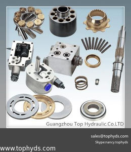 Buy cheap Sauer Hydraulic Piston Pump Parts SPV26 product