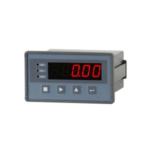 Buy cheap Transmitter Load Cell Indicator Controller With 4-20mA Analog Output from wholesalers