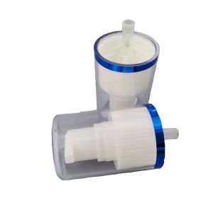 Buy cheap SGS Certificate 0.30 ML/T Cream Pump Dispenser from wholesalers