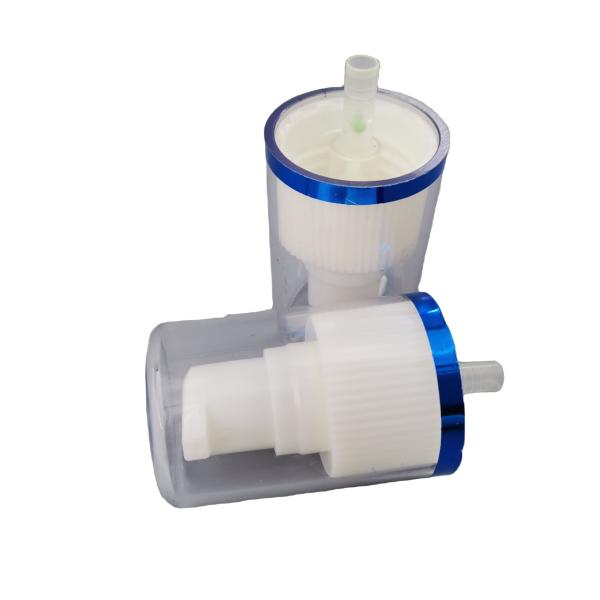 Buy cheap SGS Certificate 0.30 ML/T Cream Pump Dispenser from wholesalers