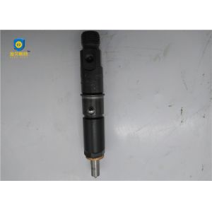 Buy cheap Diesel Pump Assembly Injector KDAL59P6 Diesel Fuel Injectors Hard Wearing from wholesalers