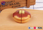 Buy cheap Customized Childrens Pretend Fruits Vegetables and Bread LFGB Certificate from wholesalers