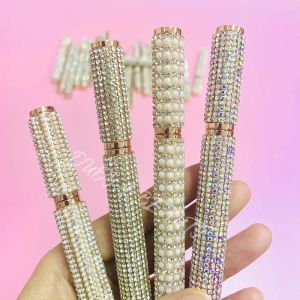 Buy cheap Luxury Eyelash Serum Tubes Flip Top Cap Liquid Eyeliner Bottle from wholesalers