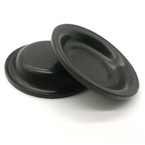 Quality Wear Resistant Hydraulic Breaker Diaphragm For HM960 OEM ODM for sale