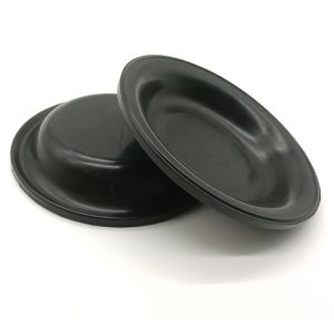 Buy cheap Wear Resistant Hydraulic Breaker Diaphragm For HM960 OEM ODM from wholesalers