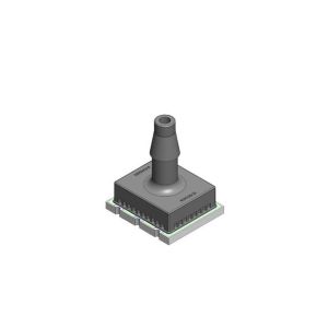 China AABP-005G-HANN-C-C2A3 Sensor IC 5PSIG AABP Pressure Sensors With I2C Interface on sale