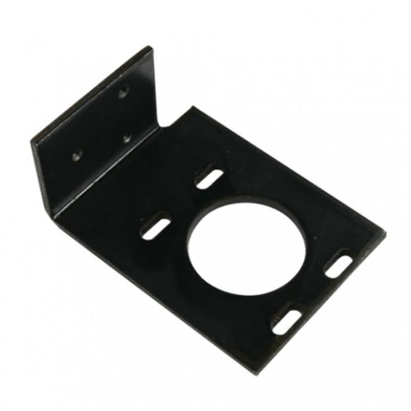 Buy cheap Precision Sheet Metal Fabrication Electronic Enclosures from wholesalers