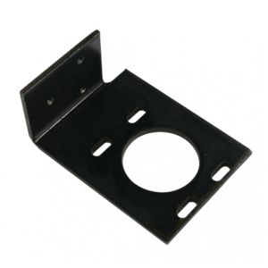 Buy cheap Precision Sheet Metal Fabrication Electronic Enclosures from wholesalers