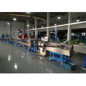 Buy cheap PVC Cable Extrusion Machine from wholesalers