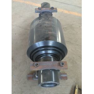 Buy cheap 360 Degrees Rotation Angle Directional Drill Swivel Tension Intensity Of 400T from wholesalers