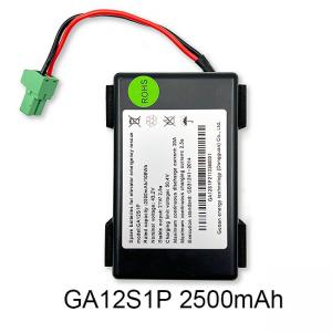 Buy cheap Lithium Ion Elevator Battery Backup , 43V 2Ah Power Backup For Lift product