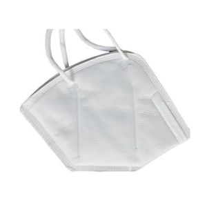 EarLoop Style KN95 Foldable Mask